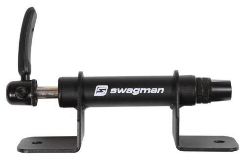 Swagman 2025 fork mount