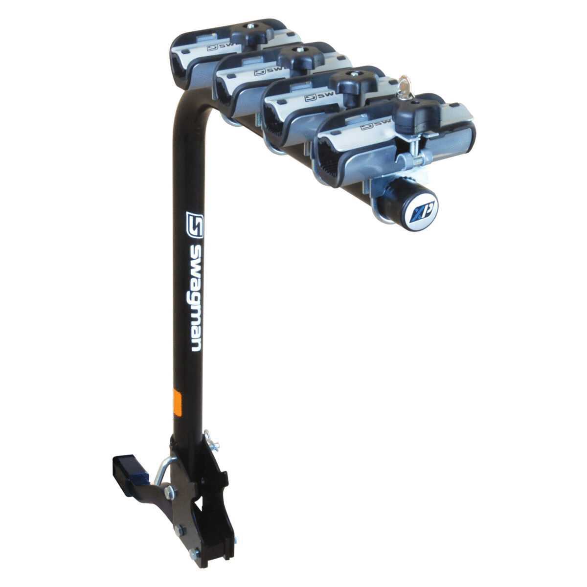 Swagman extreme performance bike rack new arrivals