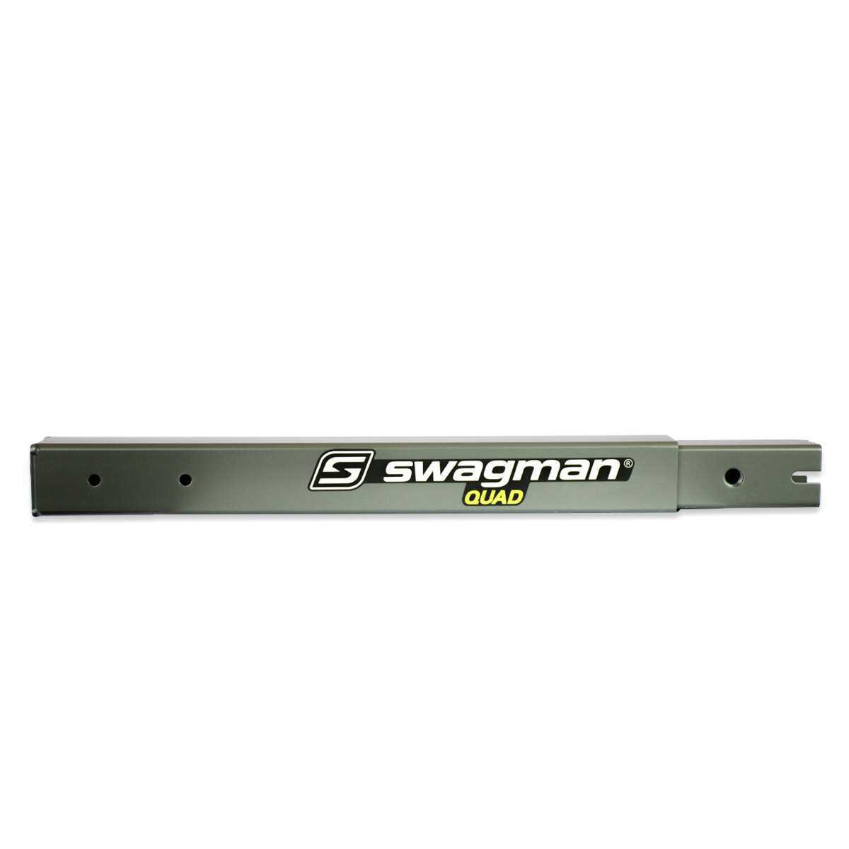 Swagman quad new arrivals