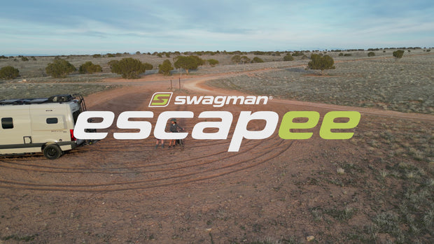 Swagman best sale escapee rv