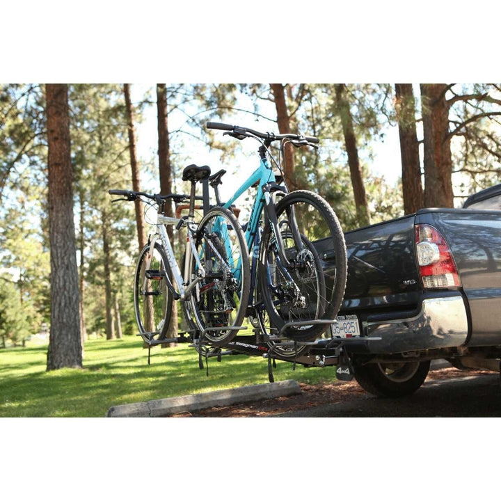 Swagman 4 bike carrier on sale