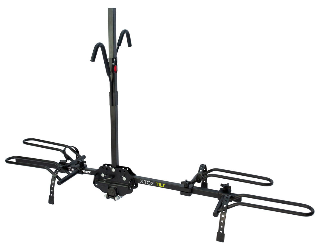 Swagman 2 bike hitch rack sale