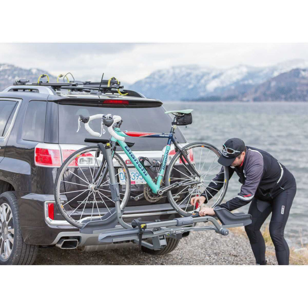 Swagman semi 4.0 bike rack sale