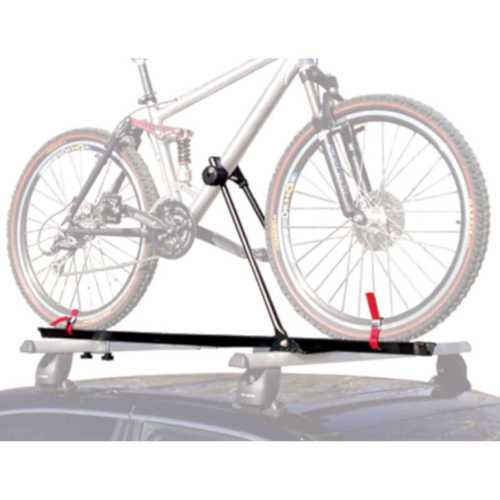 Fashion upright bicycle stand