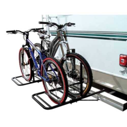 RV BUMPER RACK 4 Swagman US