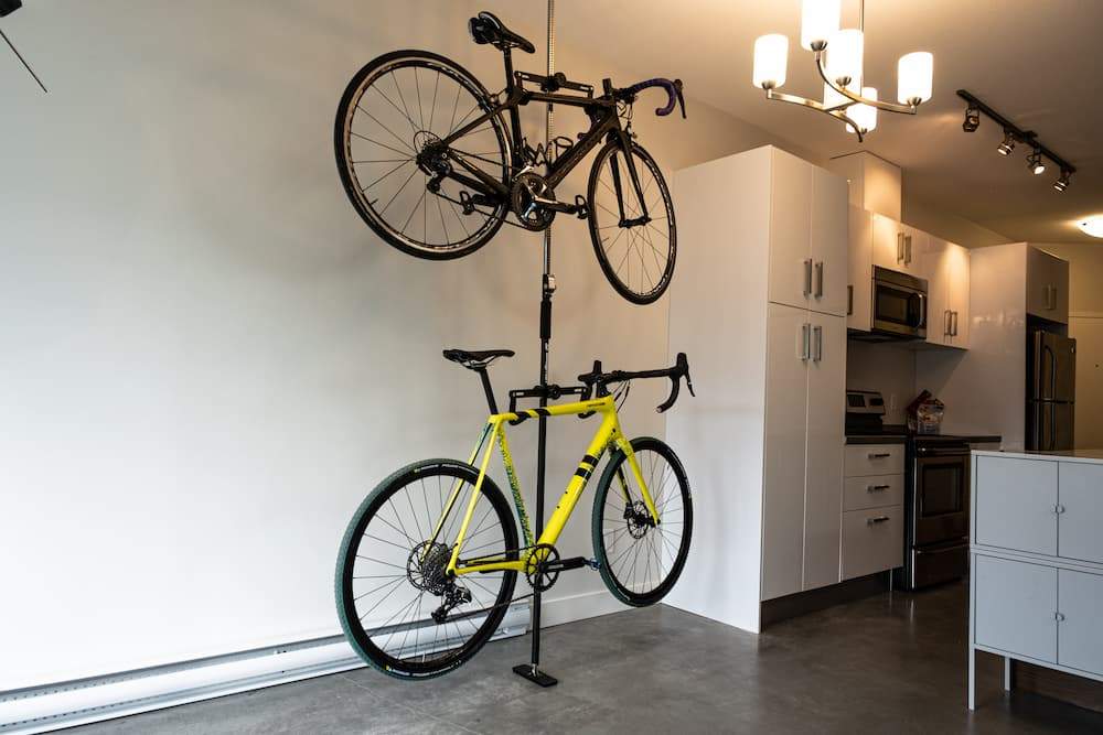 HANG IT Bike Storage Swagman US