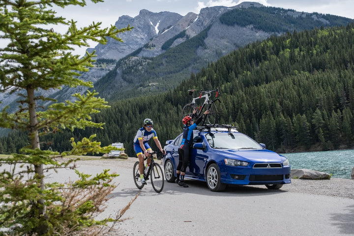 Evo x bike rack sale