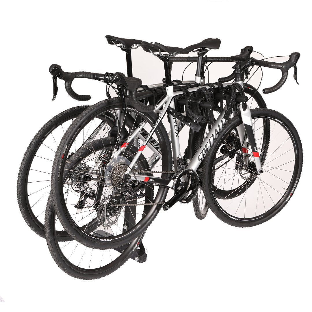 Fashion rv 4 bike rack