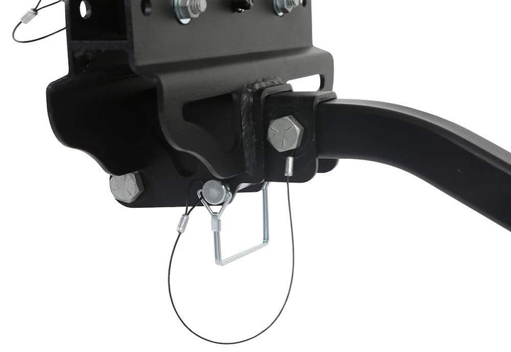 XTC2 TILT Hitch Mount Platform Rack Swagman US